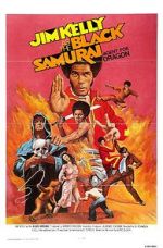 Watch Black Samurai 9movies