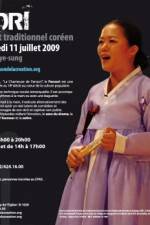 Watch De pansori zangeres 9movies