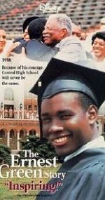 Watch The Ernest Green Story 9movies