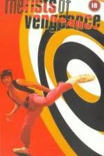 Watch Fist Of Vengeance 9movies