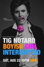 Watch Tig Notaro: Boyish Girl Interrupted 9movies