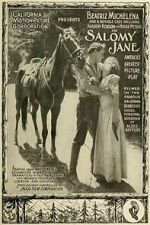 Watch Salomy Jane 9movies