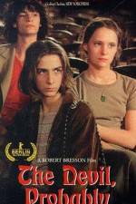 Watch The Devil, Probably 9movies