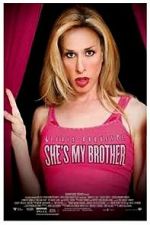 Watch Alexis Arquette: She\'s My Brother 9movies