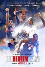 Watch The Redeem Team 9movies