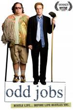 Watch Odd Jobs 9movies