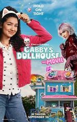 Watch Gabby\'s Dollhouse: The Movie 9movies