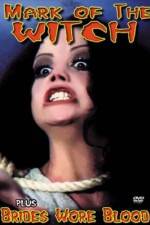 Watch Mark of the Witch 9movies