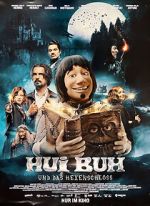 Watch Hui Buh und das Hexenschloss 9movies
