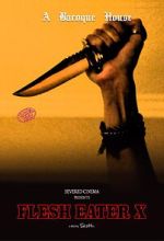 Watch Flesh Eater X 123MoviesFree