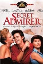 Watch Secret Admirer 9movies