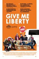 Watch Give Me Liberty 9movies
