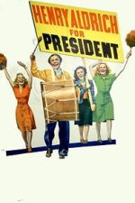 Watch Henry Aldrich for President 9movies