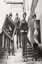 Watch Hunting Hitler's Stolen Treasures: The Monuments Men 9movies