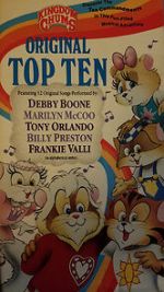 Watch The Kingdom Chums: Original Top Ten 9movies