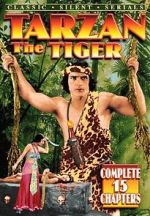 Watch Tarzan the Tiger 9movies