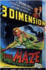 Watch The Maze 9movies