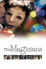 Watch The Magicians 9movies
