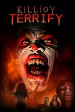 Watch Killjoy: Terrify 9movies