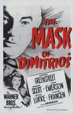 Watch The Mask of Dimitrios 9movies