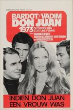 Watch Don Juan, or If Don Juan Were a Woman 9movies