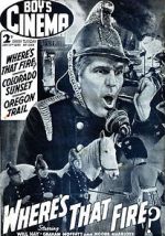 Watch Where\'s That Fire? 9movies