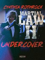 Watch Martial Law II: Undercover 9movies