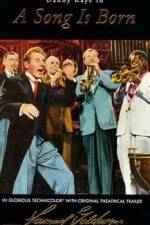 Watch A Song Is Born 9movies
