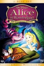 Watch Alice in Wonderland 9movies