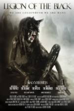 Watch Legion of the Black 9movies