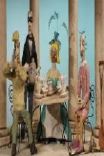 Watch The Grand Easter Egg Hunt 9movies