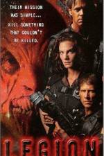 Watch Legion 9movies