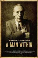 Watch William S Burroughs A Man Within 9movies