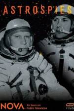 Watch NOVA Astrospies 9movies