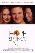 Watch Hope Springs 9movies