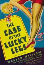 Watch The Case of the Lucky Legs 9movies