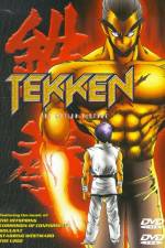 Watch Tekken 9movies