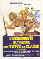 Watch L'insegnante balla... con tutta la classe 9movies