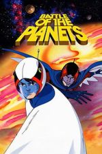 Watch Battle of the Planets: The Movie 9movies