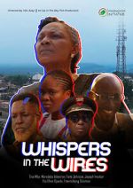 Watch Whispers in the Wires (Short 2025) 9movies