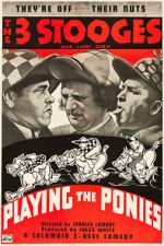 Watch Playing the Ponies (Short 1937) 9movies
