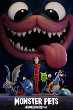 Watch Monster Pets: A Hotel Transylvania Short Film 9movies