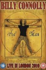 Watch Billy Connelly Live in London 9movies