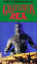 Watch Ganjasaurus Rex 9movies
