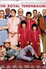 Watch The Royal Tenenbaums 9movies