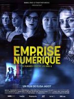 Watch Emprise num�rique: 5 femmes contre les big 5 9movies