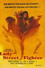 Watch Lady Street Fighter 9movies