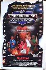 Watch The Underground Comedy Movie 9movies