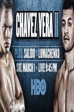 Watch Chavez vs Vera II 9movies