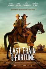 Watch Last Train to Fortune 9movies